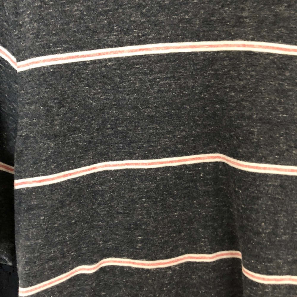Striped Old Navy T-Shirt